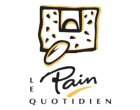 Pain quotidien logo